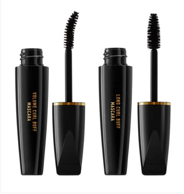 STAGENIUS 2 Piece Water-proof And Smudge-proof Mascara