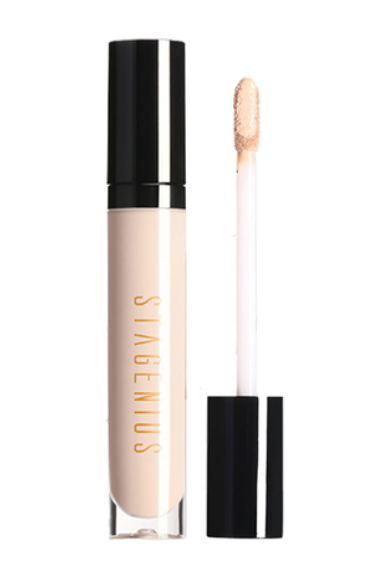 STAGENIUS Full Coverage Long Lasting Concealer No.1