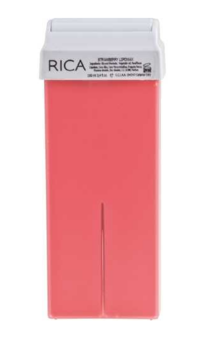 STRAWBERRY LIPOSOLUBLE WAX , 100 ML