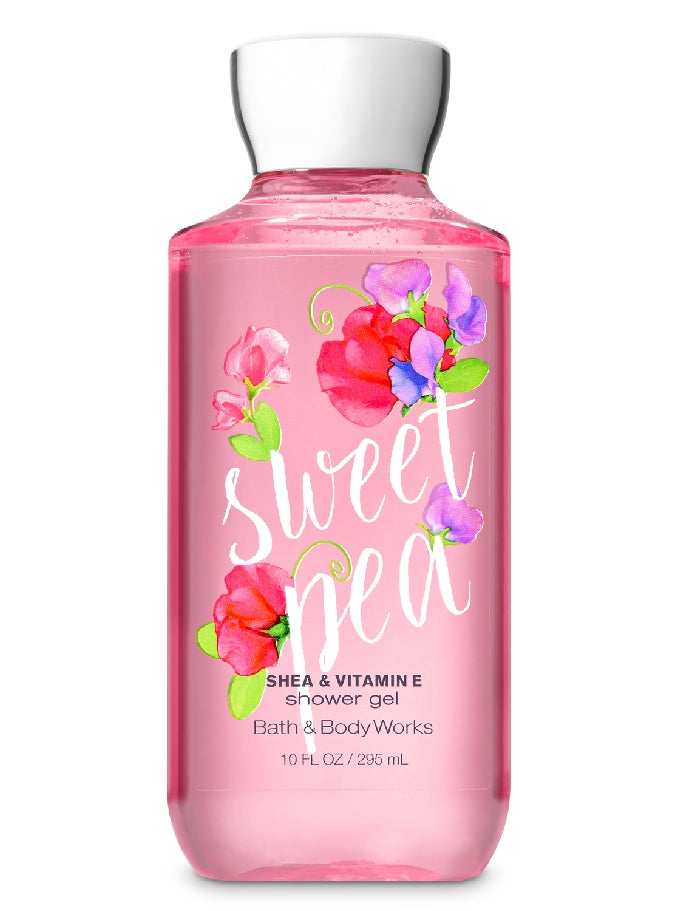 SWEET PEA