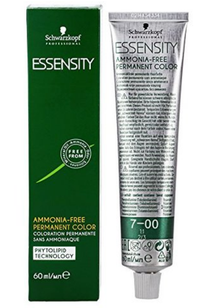 Schwarzkopf Essensity Hair Color - 7-00 Medium Blonde Extra