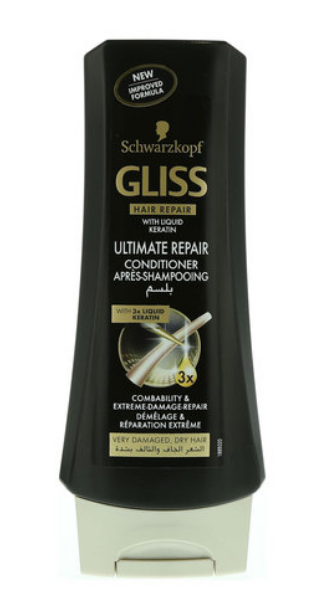 Schwarzkopf Gliss Ultimate Repair Conditioner 200ml