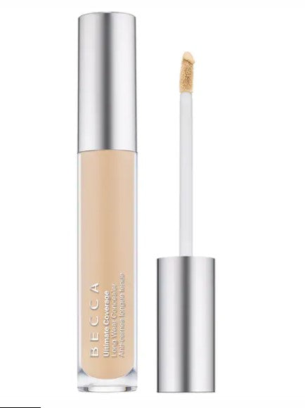 BECCA COSMETICS Ultimate Coverage Longwear Concealer