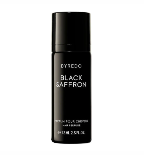 BYREDO Black Saffron Hair Perfume