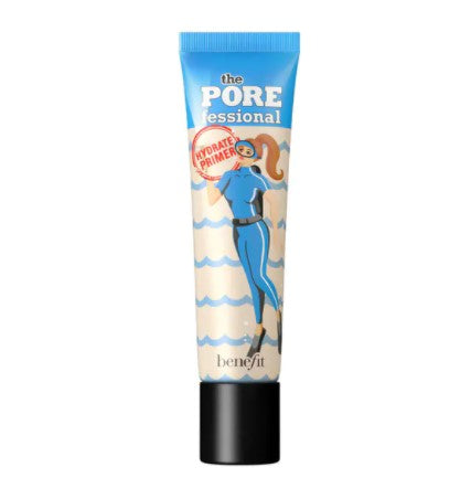 BENEFIT COSMETICS Porefessional Hydrate Primer