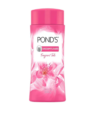 Pond\'s Dreamflower Fragant Talc 200g
