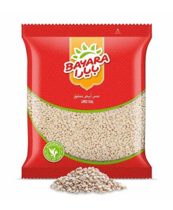 Bayara Urid Dal 1kg