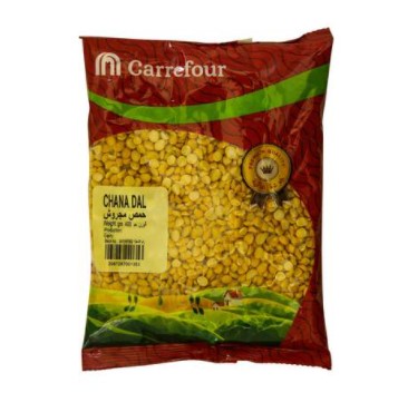 Carrefour Chana Dal 400g