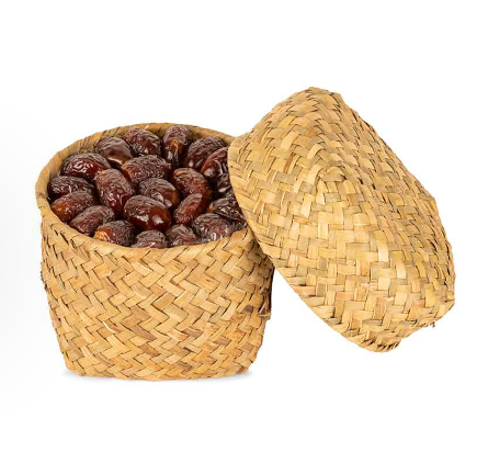Al hyla Dabbas Box 700g