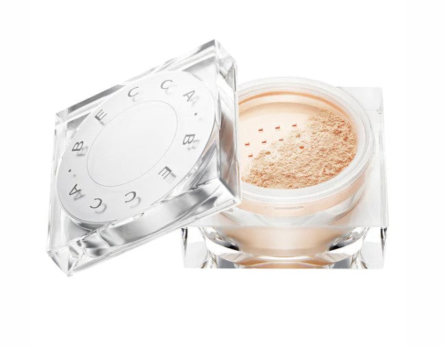 BECCA COSMETICS Soft Light Blurring Powder