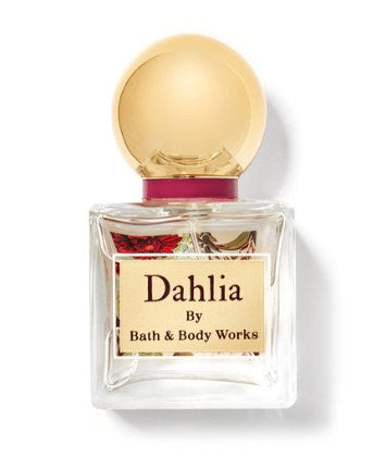 DAHLIA Eau De Parfum
