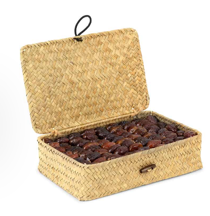 Mezaira Large Dabbas Box 1.5kg