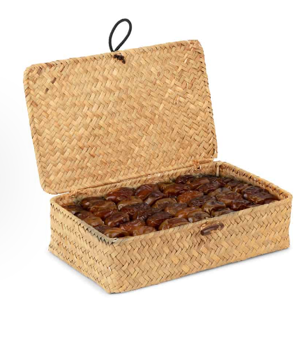 Mezaira Large khalas Frozen Box 1.5kg