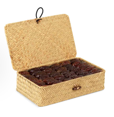 Mezaira Large Sajee Box 1.5kg