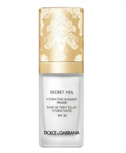 DOLCE & GABBANA Secret Veil Primer