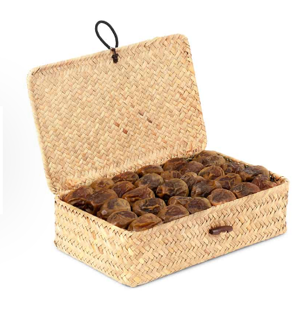 Mezaira Large Sukari Box 1.5 kg