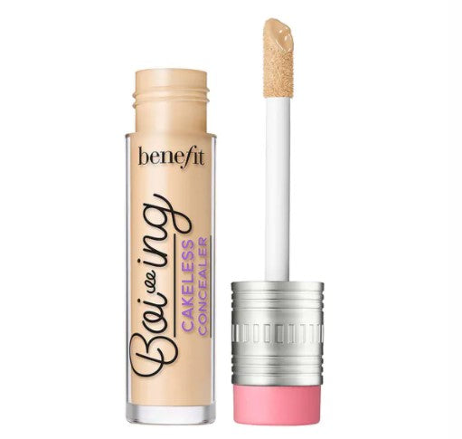 BENEFIT COSMETICS Boi-Ing Cakeless Concealer