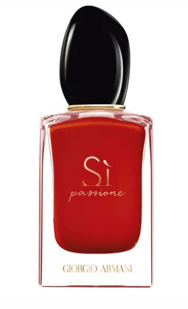ARMANI Sí Passione