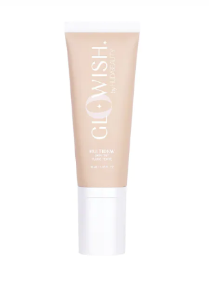 HUDA BEAUTY GLOWISH By Huda Beauty MULTIDEW Skin Tint