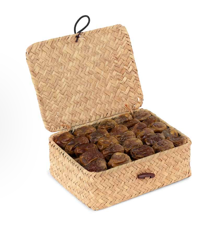 Mezaira Small Sukari Frozen Box 530g