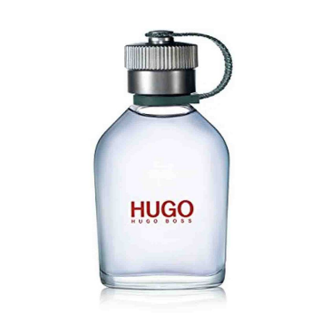 HUGO BOSS Hugo Boss Eau De Toilette For Him 75 Ml
