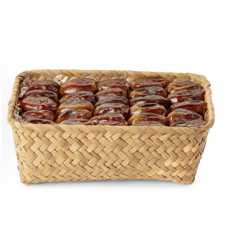 Mirfa Khalas Box 750g