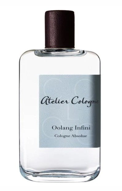 ATELIER COLOGNE Oolang Infini Pure Perfume