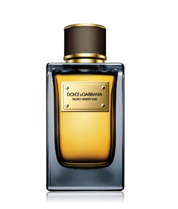 DOLCE & GABBANA Velvet Desert Oud Eau de Parfum 150ml