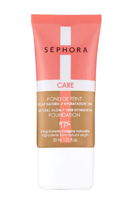 Care Natural Foundation