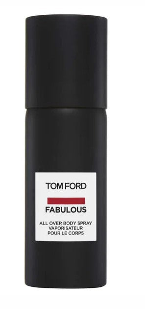 TOM FORD Fabulous All Over Body Spray