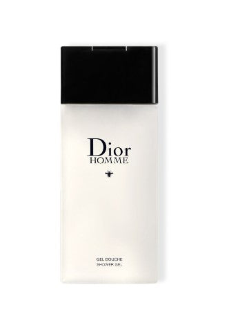 DIOR Homme Shower Gel 200ml