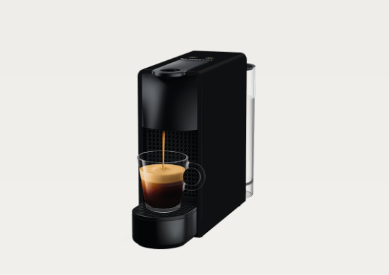 ESSENZA MINI C - CRAFT BLACK LE