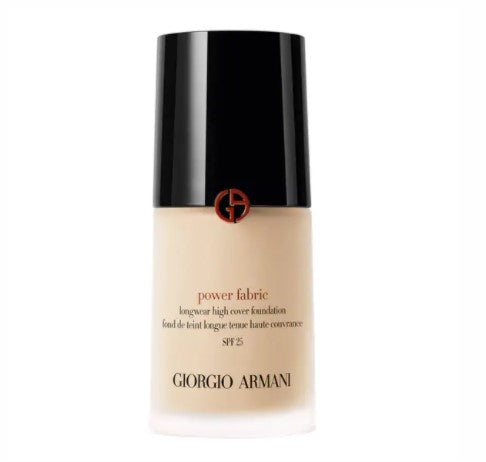 ARMANI Power Fabric Foundation