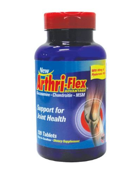 Arthri-Flex Advantage Tablets