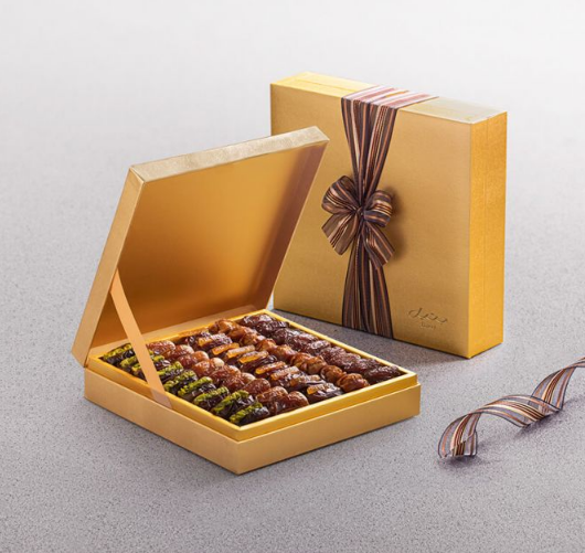 Roberto Collection (Assorted Dates)