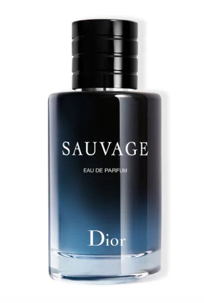 DIOR Sauvage Eau De PARFUM