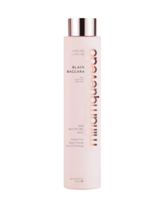 MIRIAM QUEVEDO BB Hair Multiplying Scalp Mask 250ml