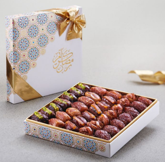 Safi Gift Set (Assorted Dates)