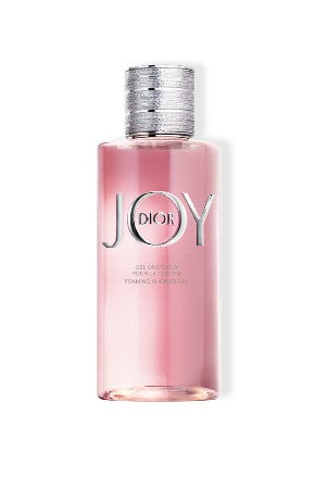DIOR JOY by Dior Foaming Shower Gel 200ml