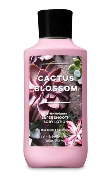 CACTUS BLOSSOM 236ml