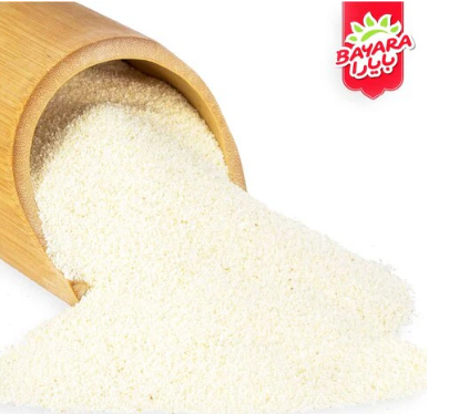 Bayara Fine Semolina