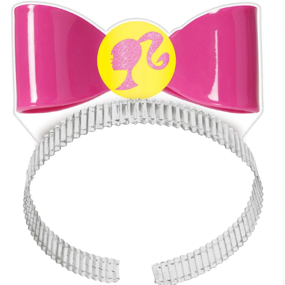 Barbie Sparkle Headband Tiara