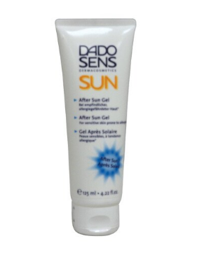 Dadosens After Sun Gel 125ml