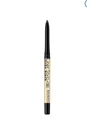 Bourjois Stylo Pencil & Eyeliner 61 Ultra Black