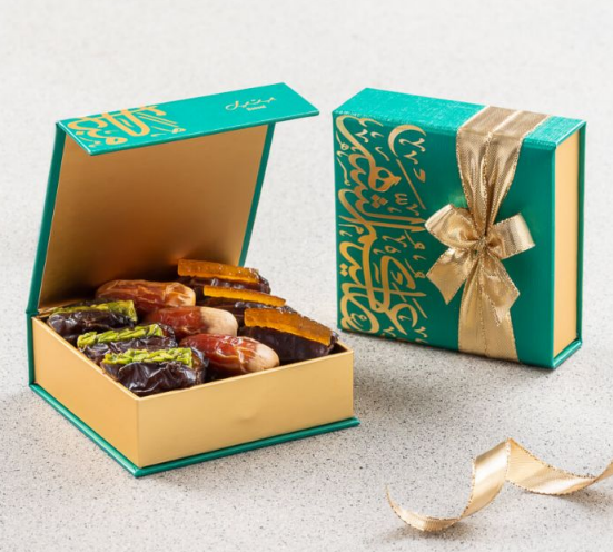 Aida Gift Set (Assorted Dates)
