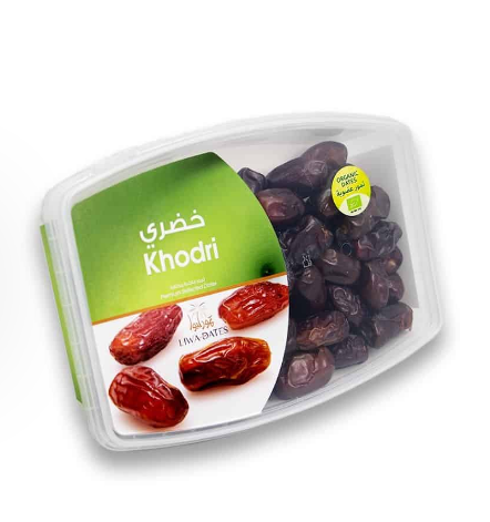 khodri Dates 750g
