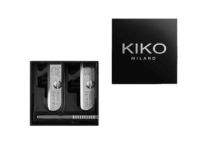 KIKO MILANO Double sharpener