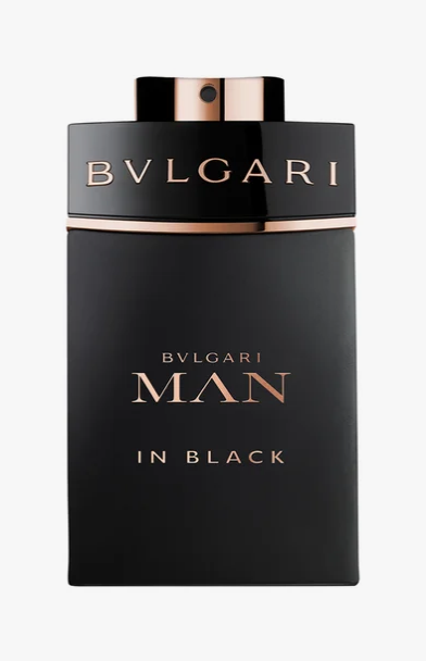 BULGARI Man in Black Eau de Parfum