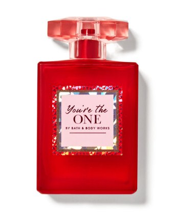 YOU\'RE THE ONE Eau De Parfum