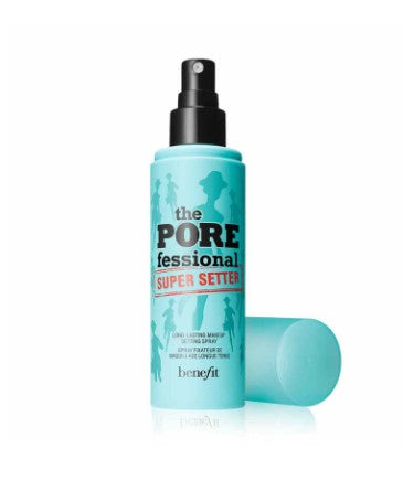 BENEFIT The POREfessional: Super Setter Setting Spray